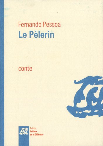 Le pèlerin : conte