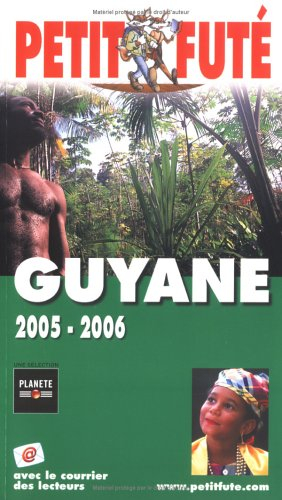 Petit Futé Guyane