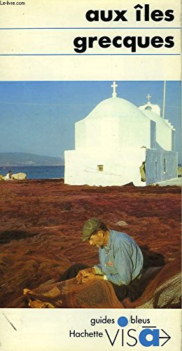 aux îles grecques