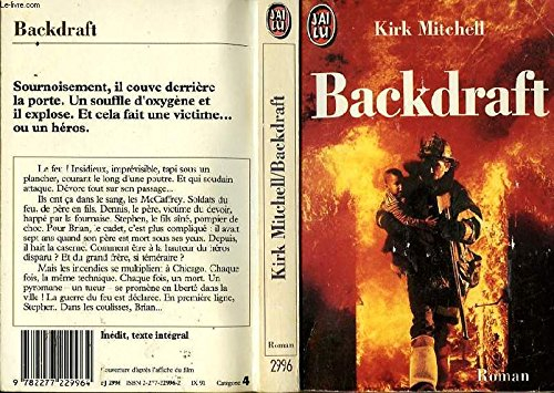 Backdraft
