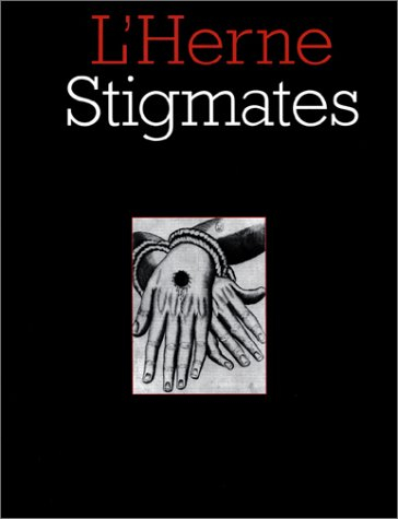 Herne (L'), n° 75. Stigmates