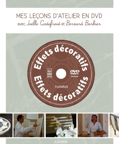 Effets décoratifs
