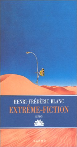 Extrême-fiction
