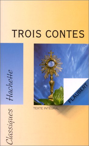 trois contes