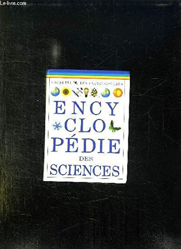 Encyclopédie des sciences