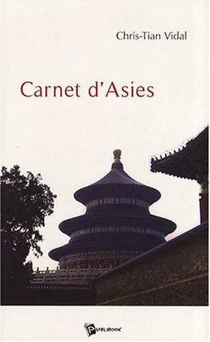 Carnet d'Asies