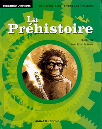La préhistoire