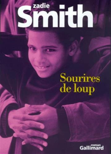 Sourires de loup