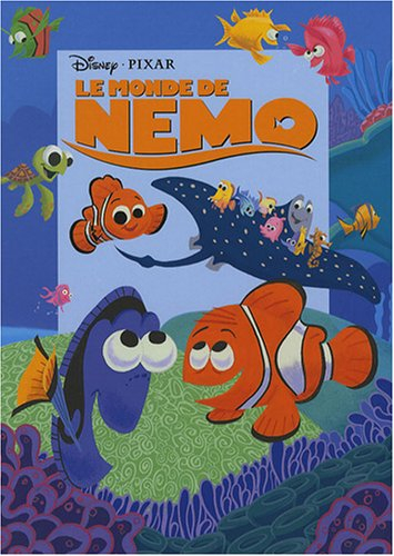 Le monde de Nemo