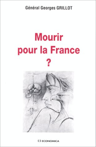 Mourir pour la France ?