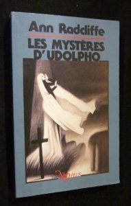 Les mystères d'Udolpho