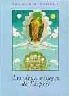 Les deux visages de l'esprit : traité de la distinction entre la conscience partielle et la connaiss