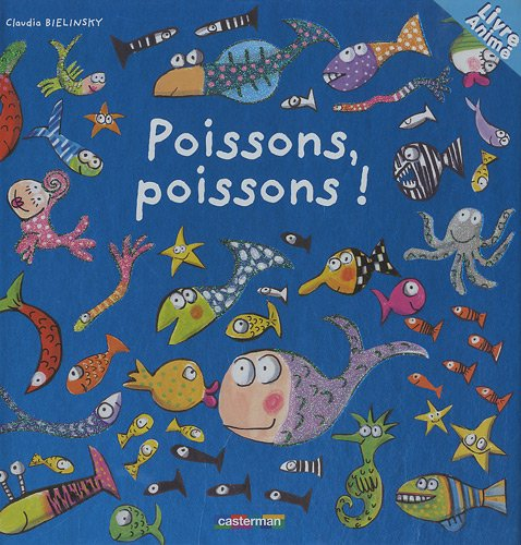 Poissons, poissons !