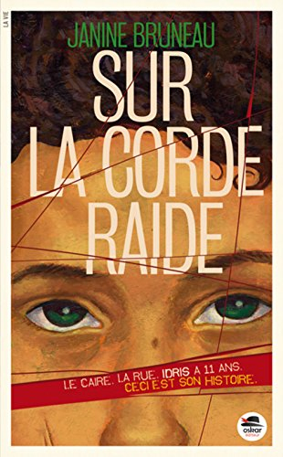 sur la corde raide