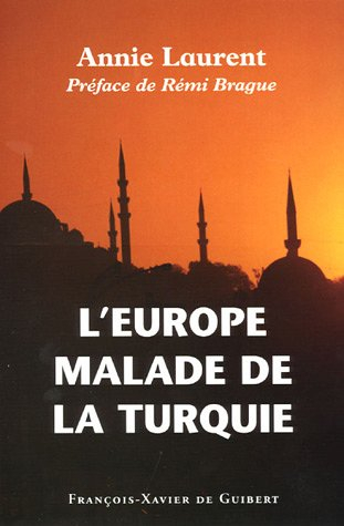 L'Europe malade de la Turquie