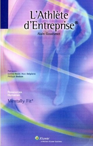 l'athlète d'entreprise