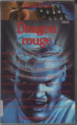 dragon rouge
