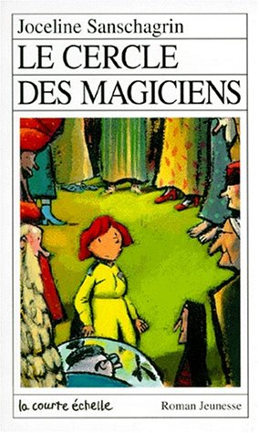 Le Cercle des magiciens