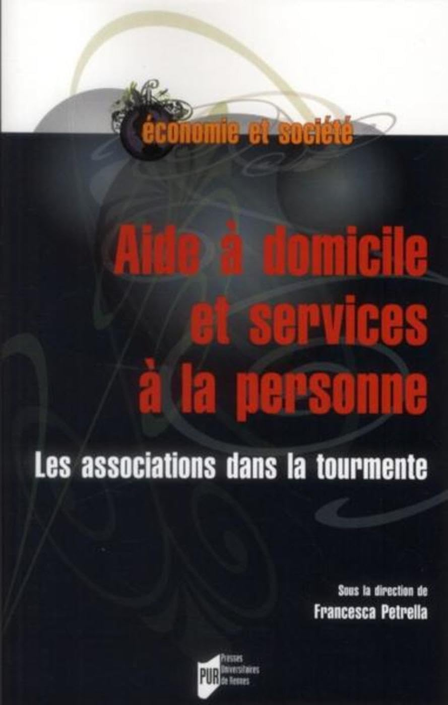 Aide à domicile et services à la personne : les associations dans la tourmente