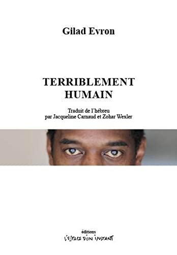 Terriblement humain : une histoire de violence : Tel Aviv-Jaffa, 2016