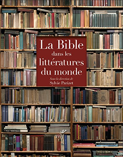 La Bible dans les littératures du monde