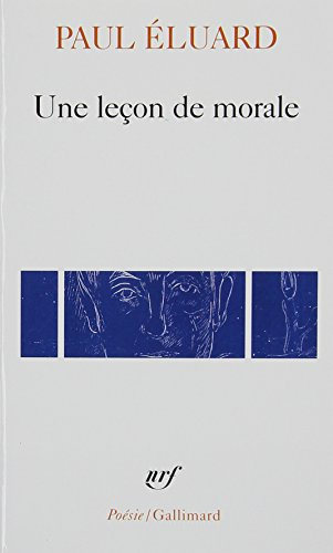 Une Leçon de morale