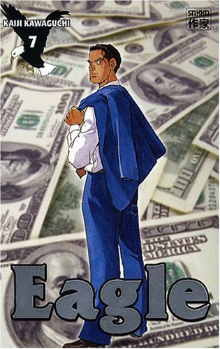 Eagle. Vol. 7