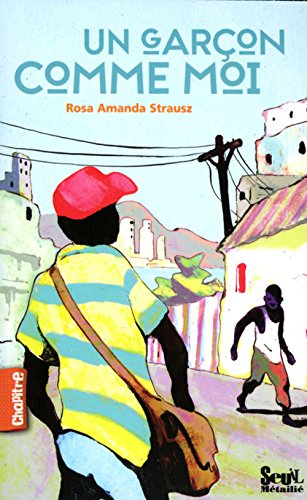 Un garçon comme moi