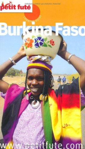 Burkina Faso : 2010-2011