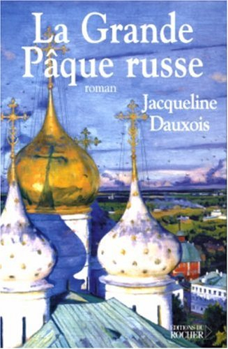 La grande pâque russe