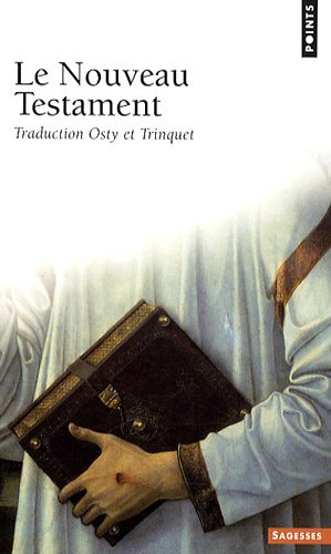 Le Nouveau Testament