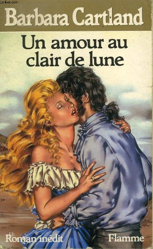 Un Amour au clair du lune