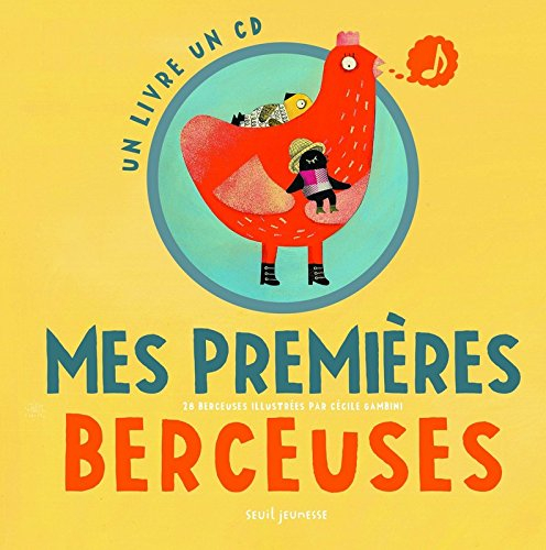 Mes premières berceuses : 28 berceuses