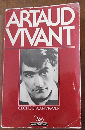 Artaud vivant