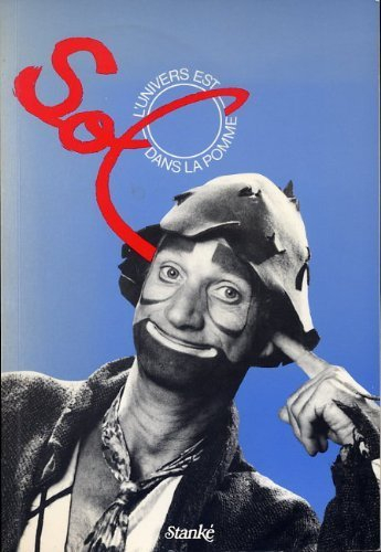 l'univers est dans la pomme (french edition)