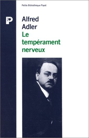 Le Tempérament nerveux