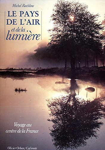 pays de l'air et de la lumiere