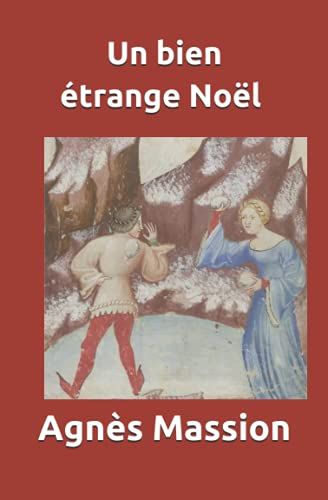 Un bien etrange Noel