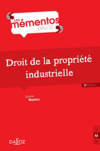 Droit de la propriété industrielle