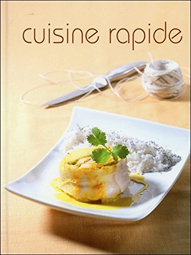 Cuisine rapide