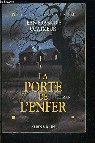 La porte de l'enfer
