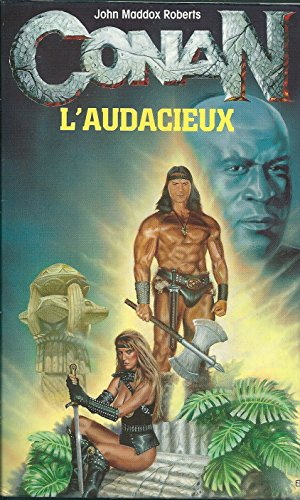 conan l'audacieux