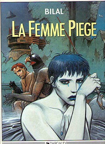 La Femme piège