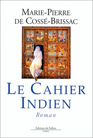 Le cahier indien