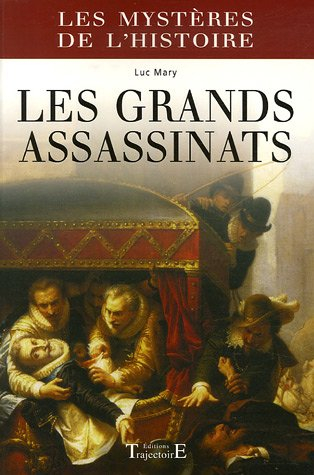 Les grands assassinats