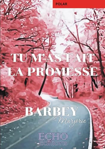 Tu m'as fait la promesse