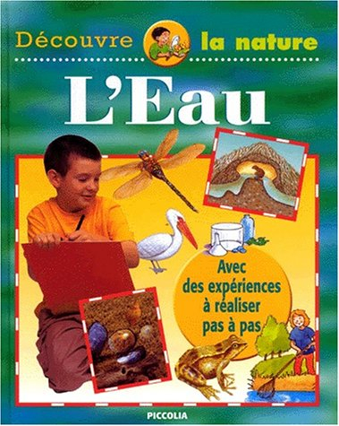 L'eau