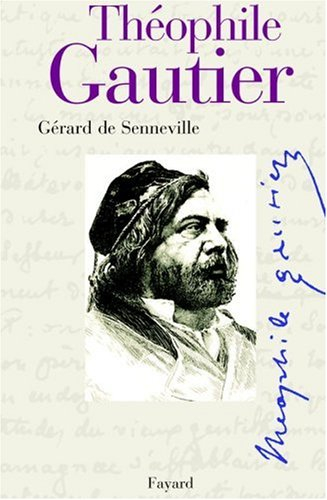 Théophile Gautier