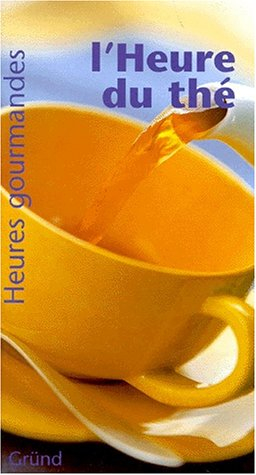L'heure du thé