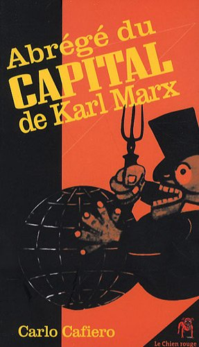 Abrégé du Capital de Karl Marx